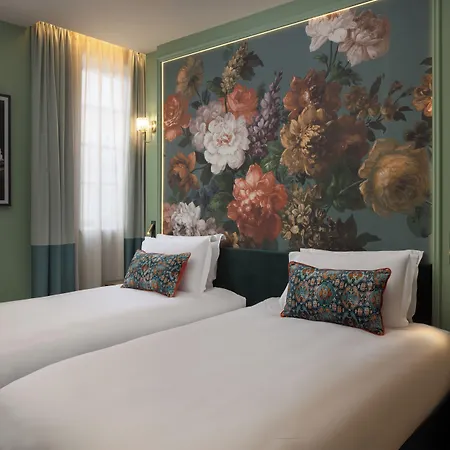 The Kensington Hideaway-2