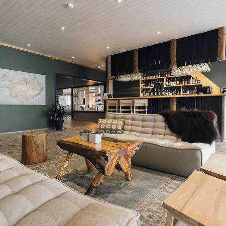 Hotel Katla By Keahotels-3