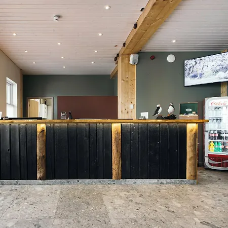 Hotel Katla By Keahotels-2