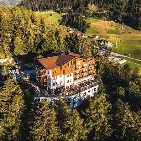 Ferienhotel Aussicht-3