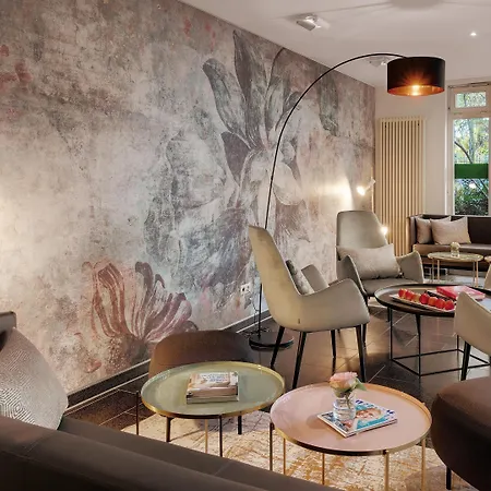 Hotel The Yard Bad Honnef-2