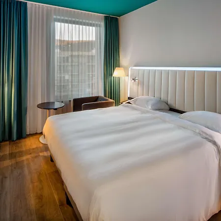 Park Inn By Radisson Stuttgart-2