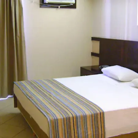 Plaza Bittar Hotel-3