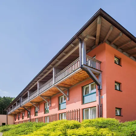 JUFA Hotel Altaussee-3