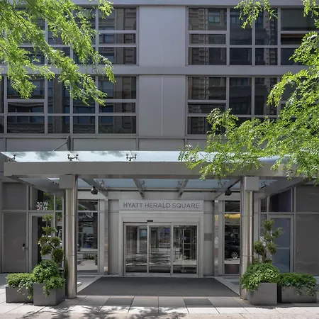 Hyatt Herald Square New York-2