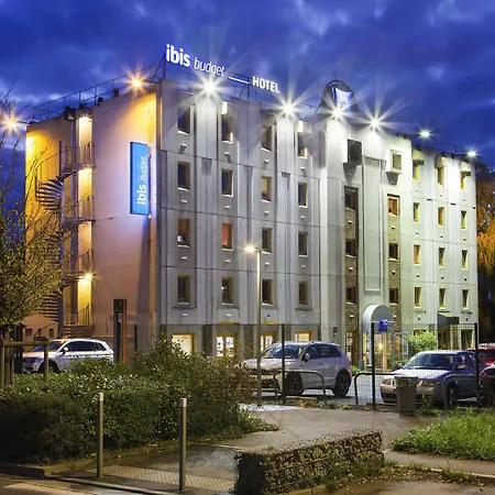 ibis budget Chilly-Mazarin Les Champarts-2