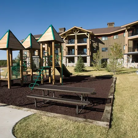 Worldmark West Yellowstone-2