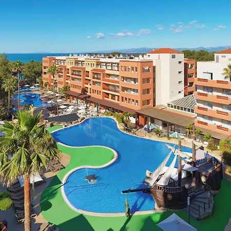 H10 Mediterranean Village-2
