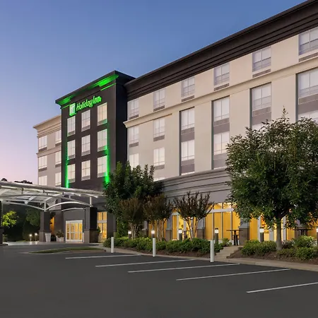 Holiday Inn Birmingham - Hoover By Ihg-2