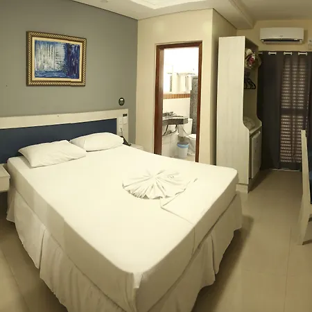 Hotel Santo Graal-3