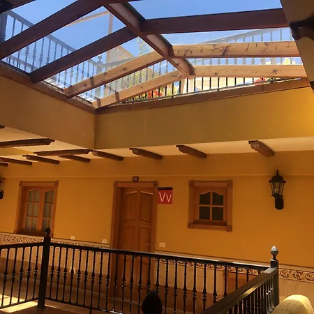 Vv Apartamentos Estrella Del Norte-2