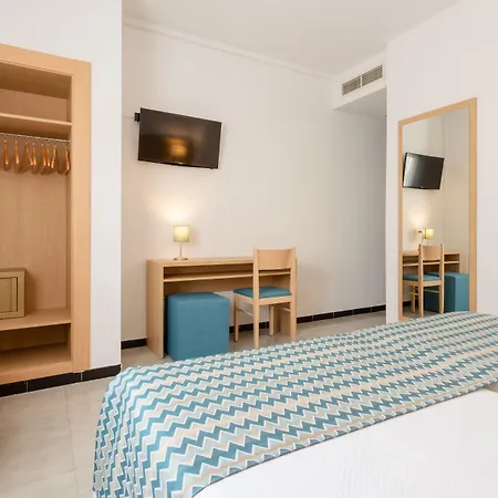 Hotel Riutort-2