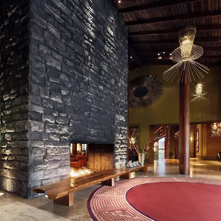Tambo Del Inka, A Luxury Collection Resort & Spa, Valle Sagrado-2