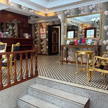 Saba Sultan Hotel-3