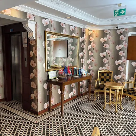Saba Sultan Hotel-2
