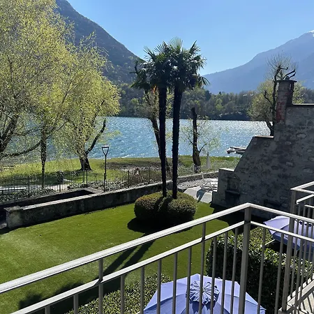 Hotel Ristorante La Quartina-3