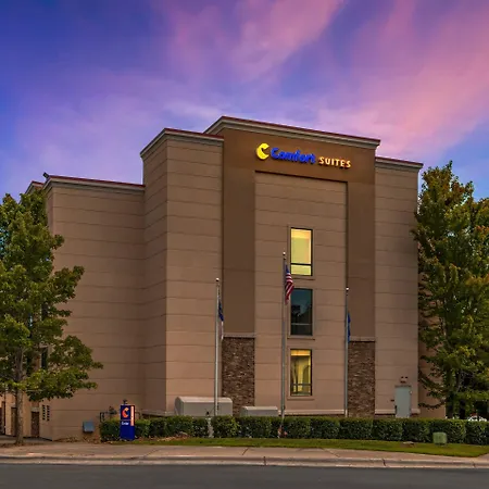 Comfort Suites Huntersville Near Lake Norman-2