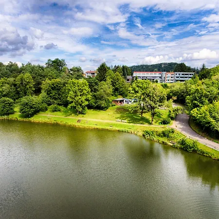 Seehotel am Stausee-2