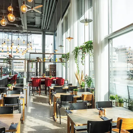 Thon Hotel Kungsbron-2