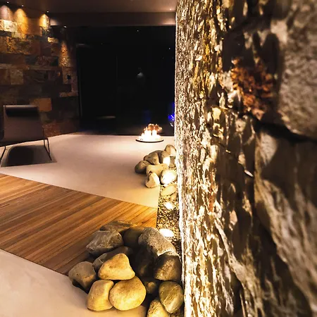 Gran Paradiso Hotel Spa-2
