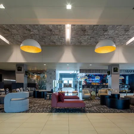 The Hotel At Kirkwood Center-3