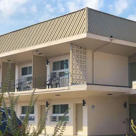 M Star Hotel Mansfield-2