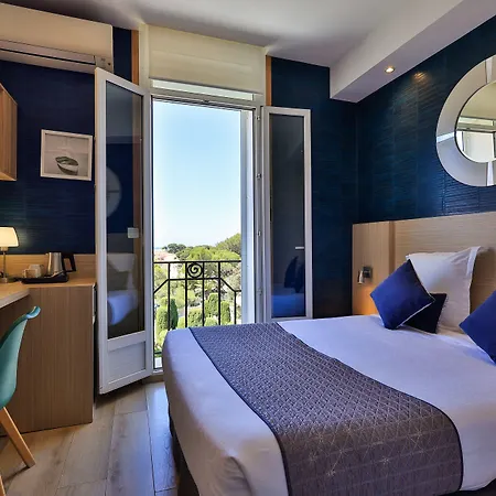 Hôtel Provençal-2