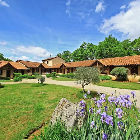 Logis Hostellerie du Causse-2