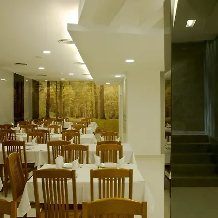 Hotel Genesis-2