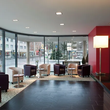 Holiday Inn Express Gütersloh, an IHG Hotel-3
