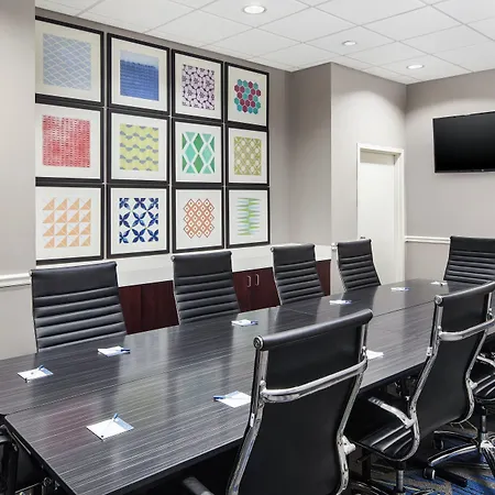 Holiday Inn Express Palatka Northwest By Ihg-2