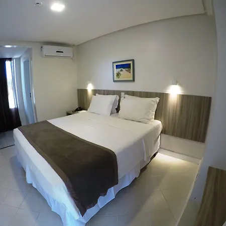 Hotel Pousada do Sol-2