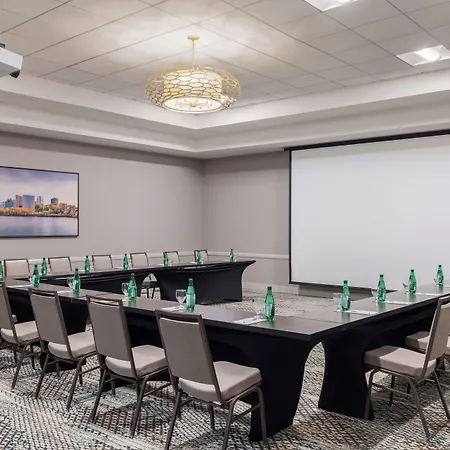 Hilton Garden Inn Shirlington-2