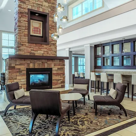 Residence Inn By Marriott Yonkers Westchester County-2