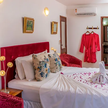 Hotel Villa Terra Viva-3