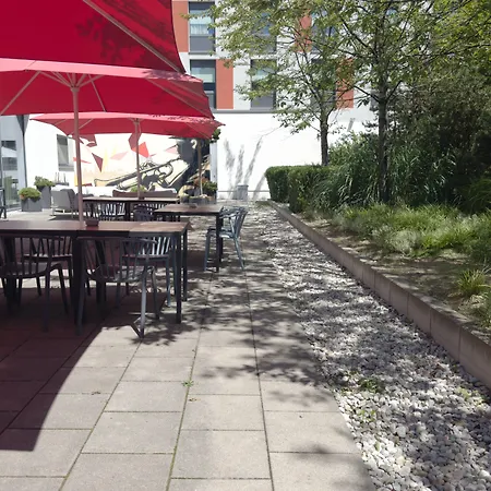 ibis Hotel Muenchen City West-2