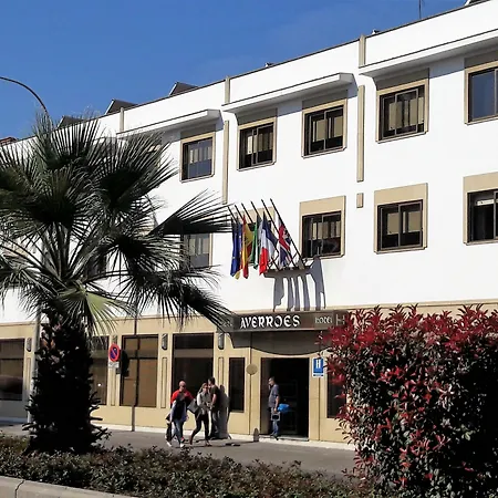 Hotel Averroes-3