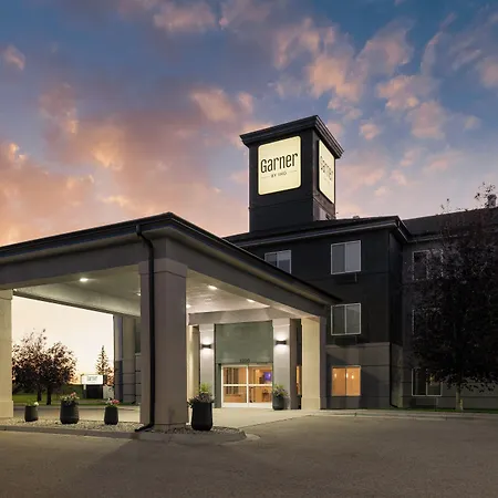 Garner Hotel Idaho Falls Southwest By Ihg-2