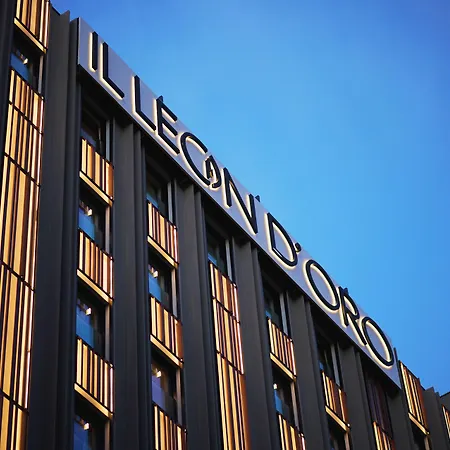 Il Leon D'Oro Bari - By Farace Hotels-3