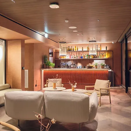 Il Leon D'Oro Bari - By Farace Hotels-2