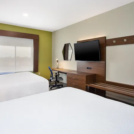 Holiday Inn Express Hotel And Suites Katy By Ihg-3