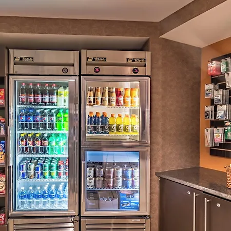 Fairfield Inn & Suites By Marriott New Braunfels-2