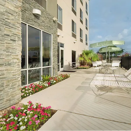 Fairfield Inn & Suites By Marriott New Braunfels-3