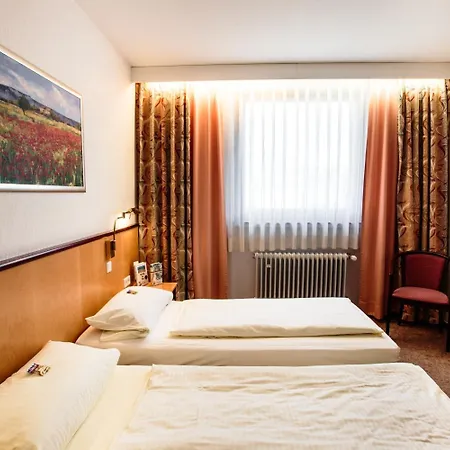 Hotel St. Pierre-3