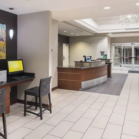 Residence Inn By Marriott Harrisonburg-3
