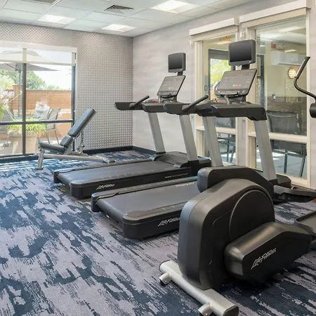 Fairfield Inn & Suites Santa Maria-2