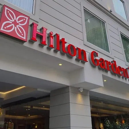 Wyndham Garden Mexico City - Polanco-3