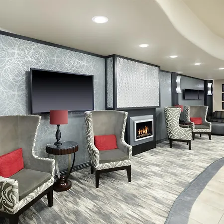 Best Western Premier Crown Chase Inn & Suites-2