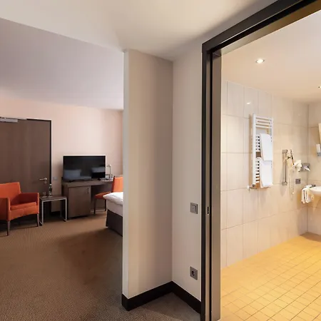 IntercityHotel Berlin Brandenburg Airport-2