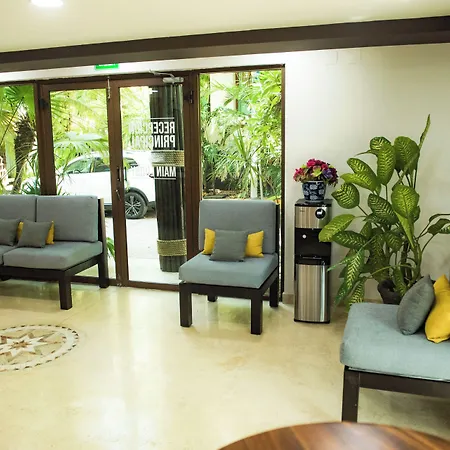 Maya Villa Condo Hotel And Beachclub-3